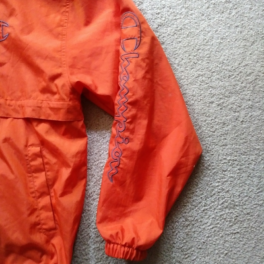 Champion Pullover - image 2